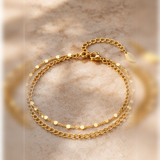 Patty Anklets