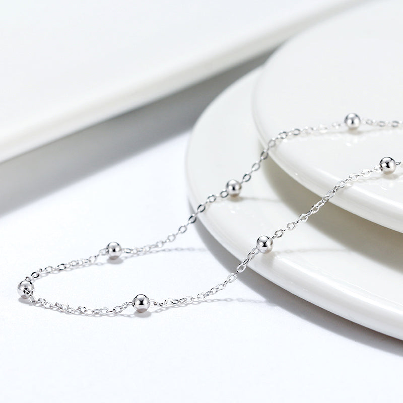 Lila Necklace