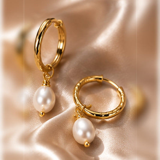 Skylar Earrings