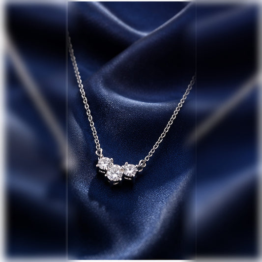 Tigerlily Necklace