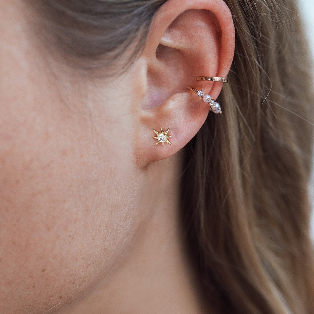 Gia Earrings