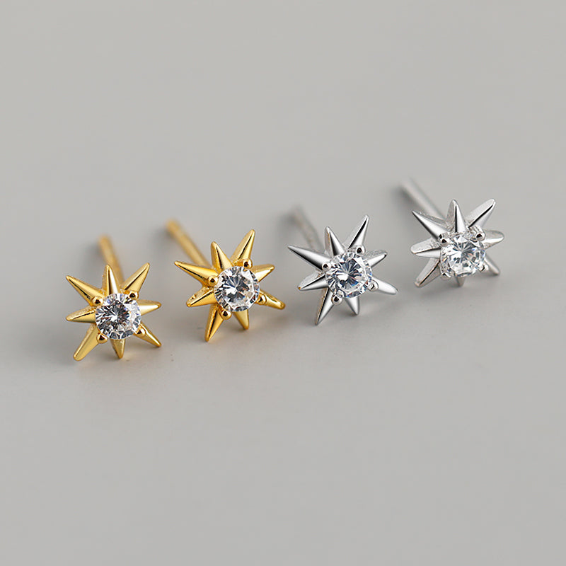 Gia Earrings