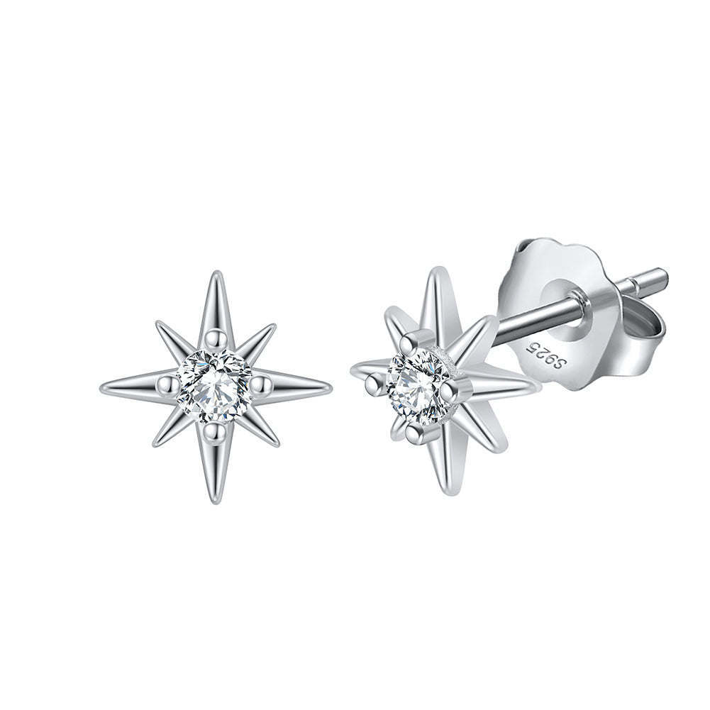 Gia Earrings