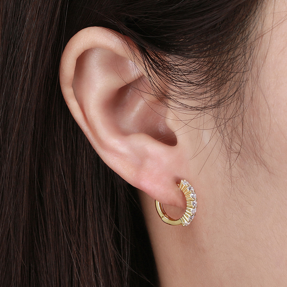 Piper Earrings