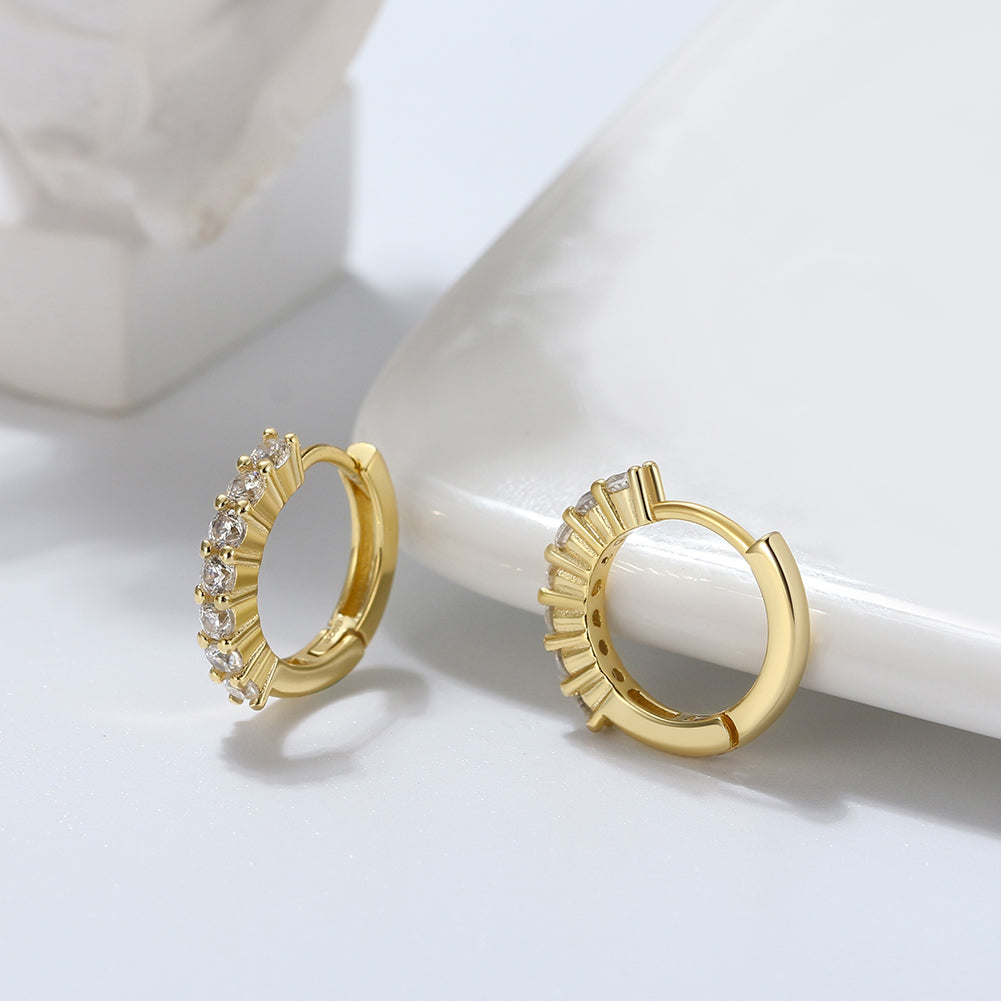 Piper Earrings
