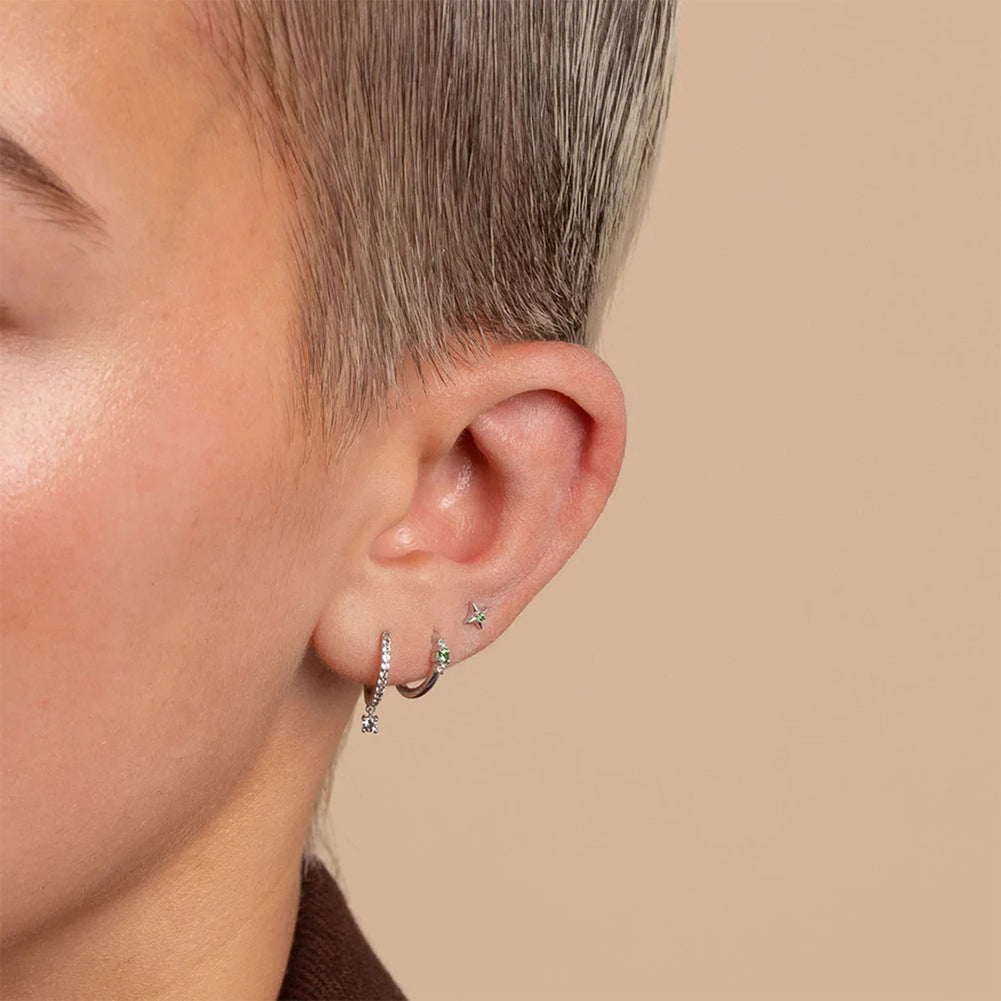 Brooklyn Earrings