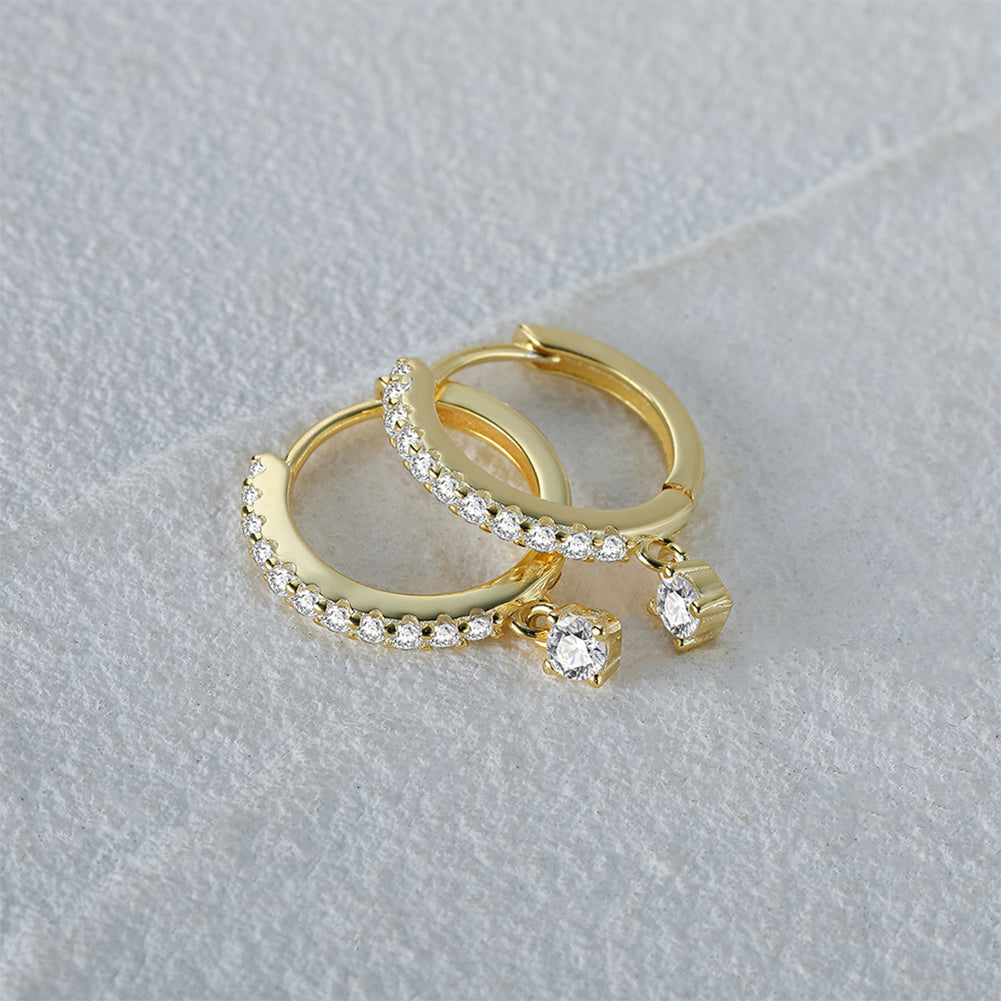 Brooklyn Earrings