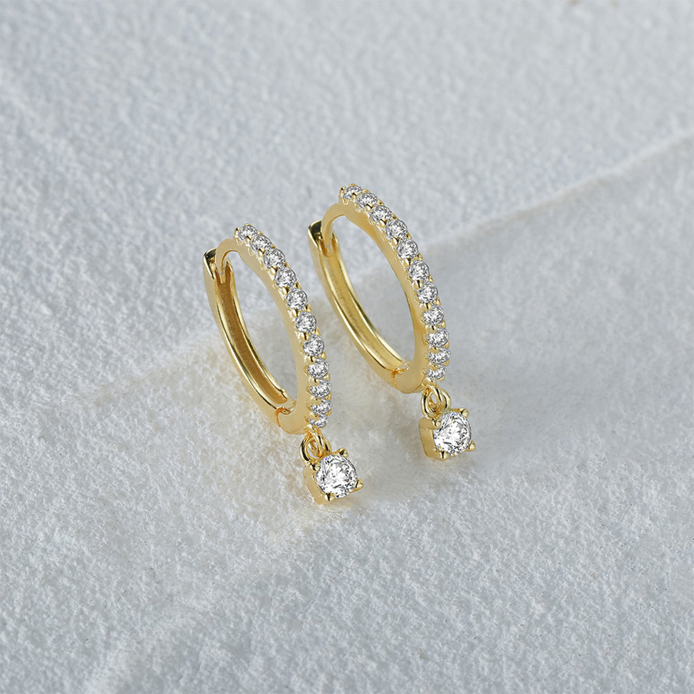 Brooklyn Earrings