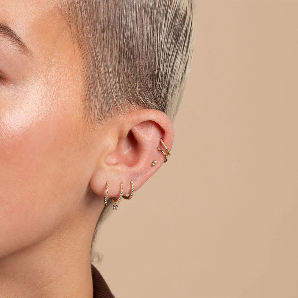 Brooklyn Earrings