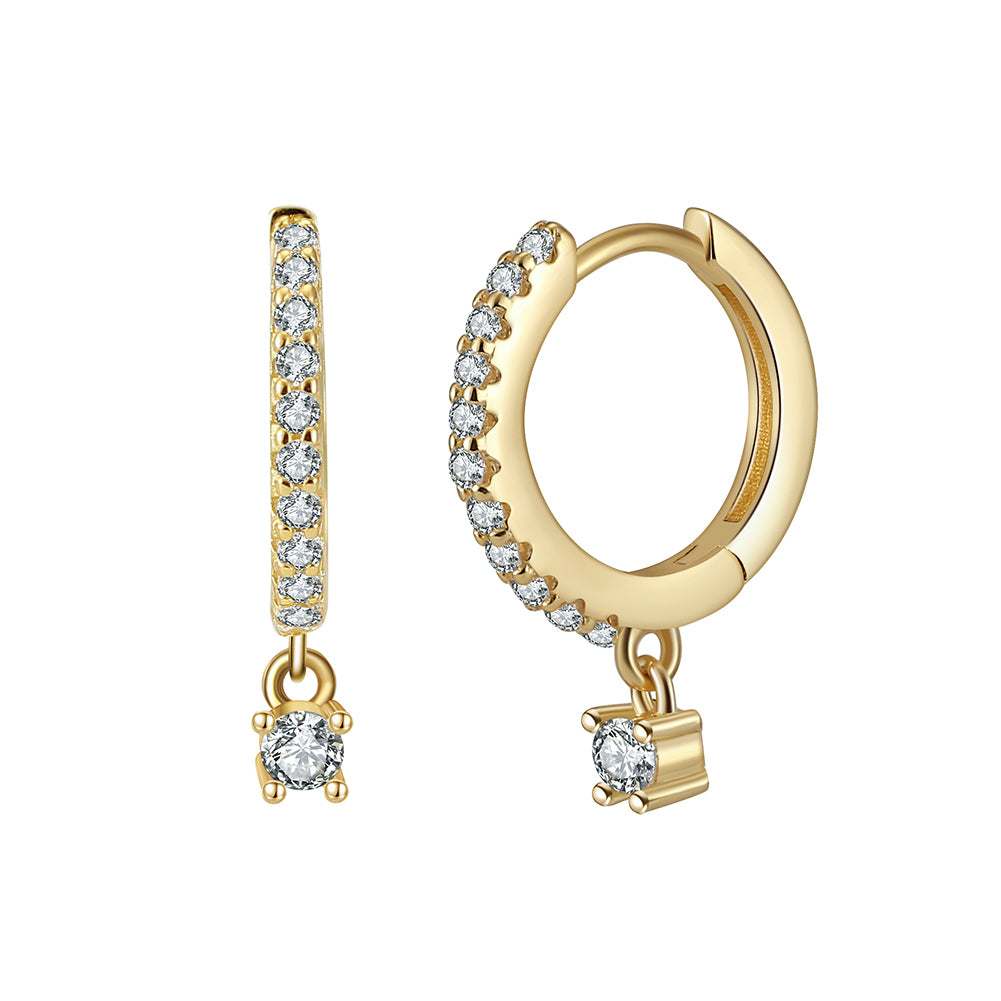 Brooklyn Earrings