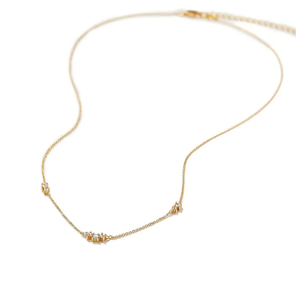 Tigerlily Necklace