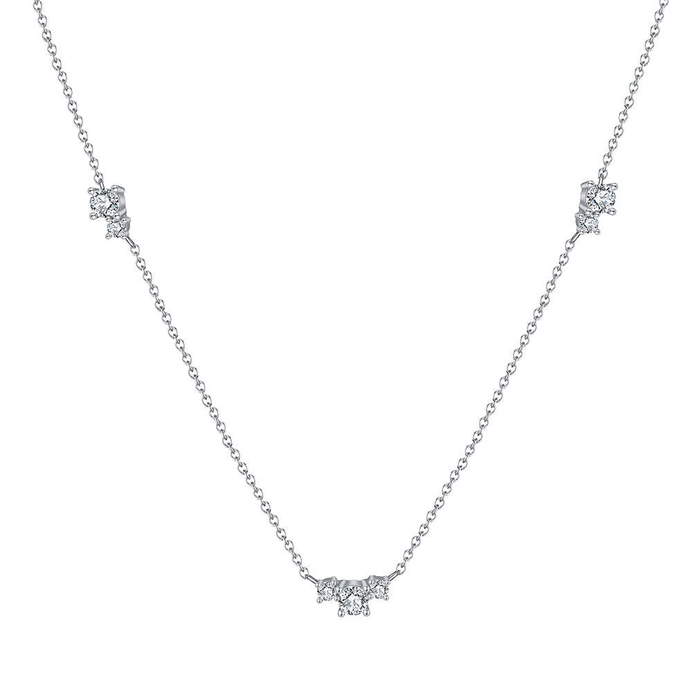 Tigerlily Necklace