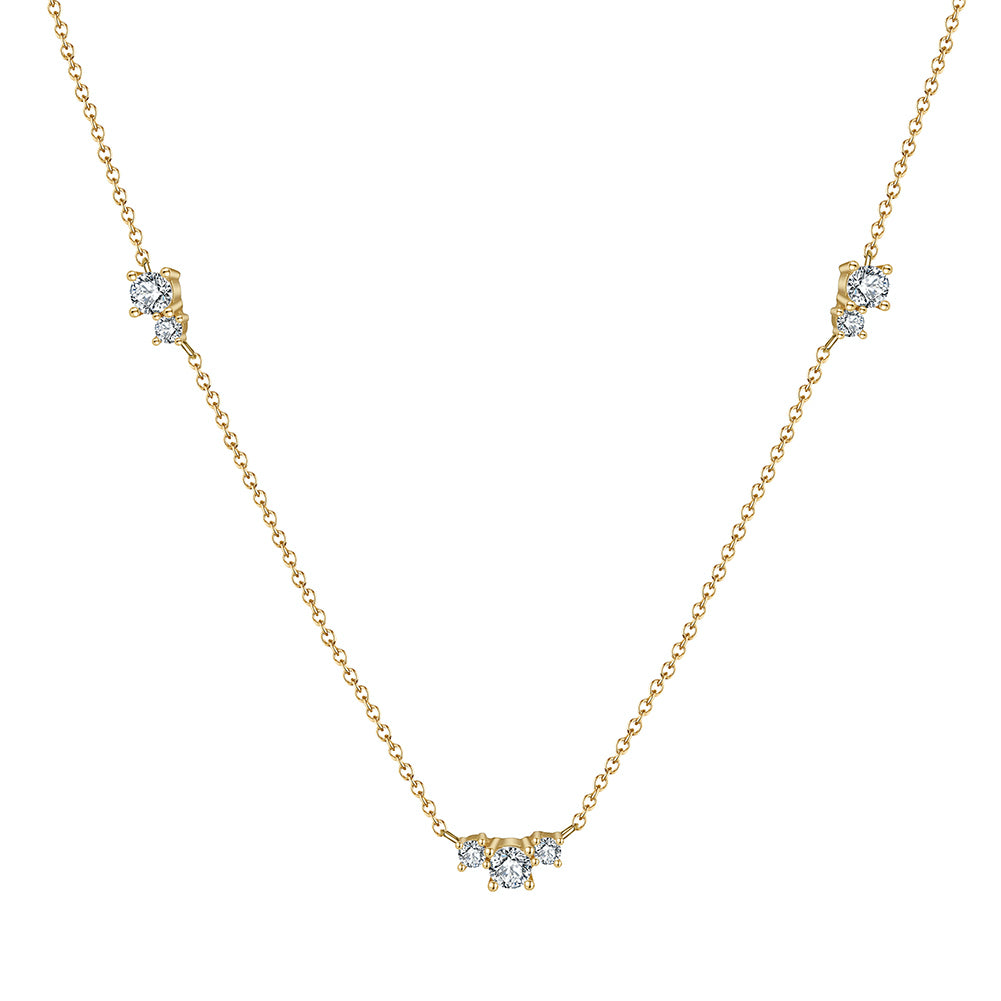 Tigerlily Necklace