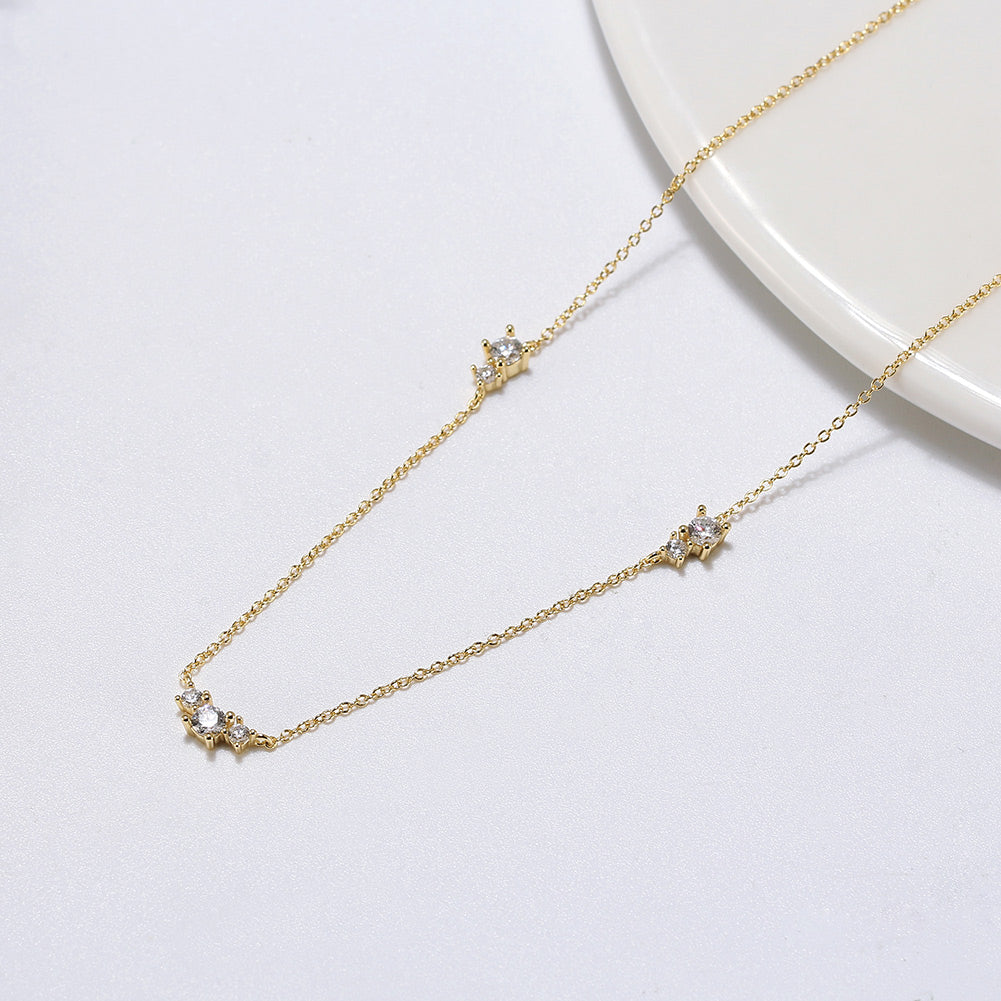 Tigerlily Necklace