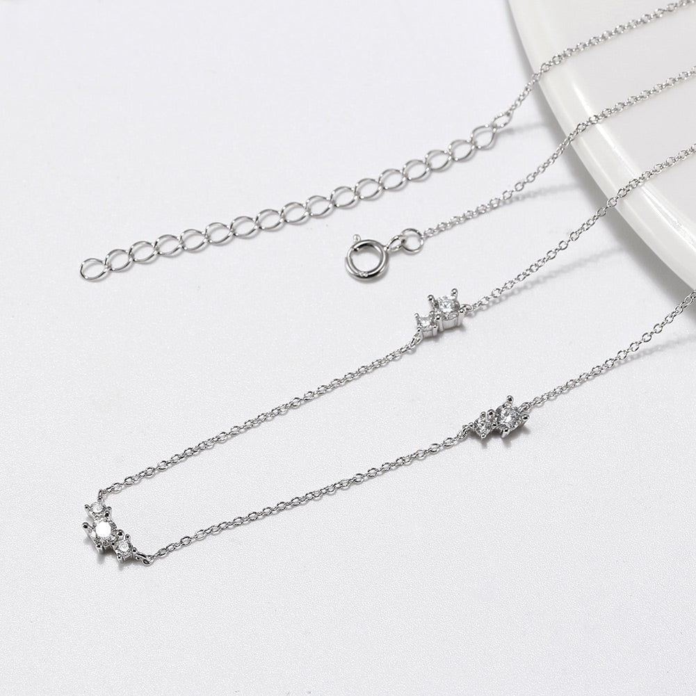 Tigerlily Necklace