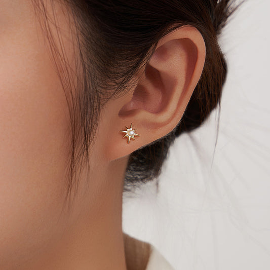 Kendall Earrings