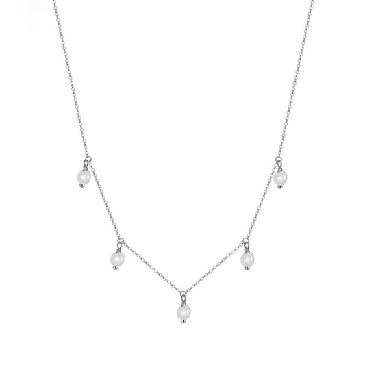 Tiffany Necklace
