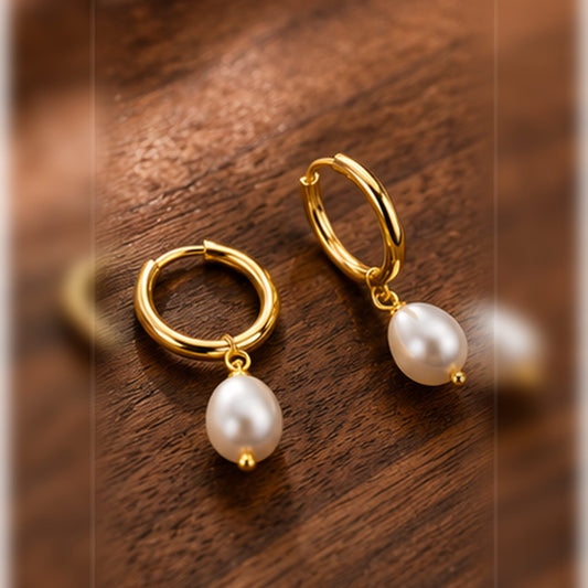 Julia Earrings