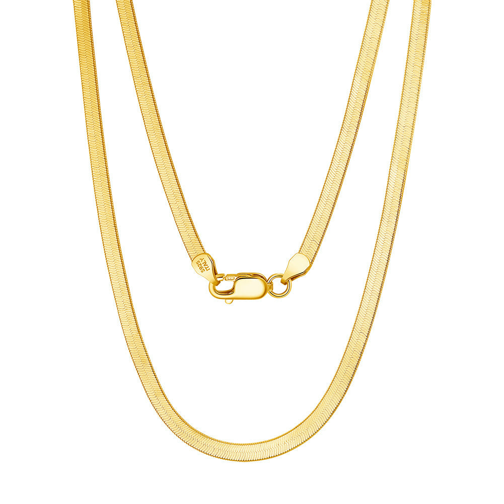Chloe Necklace