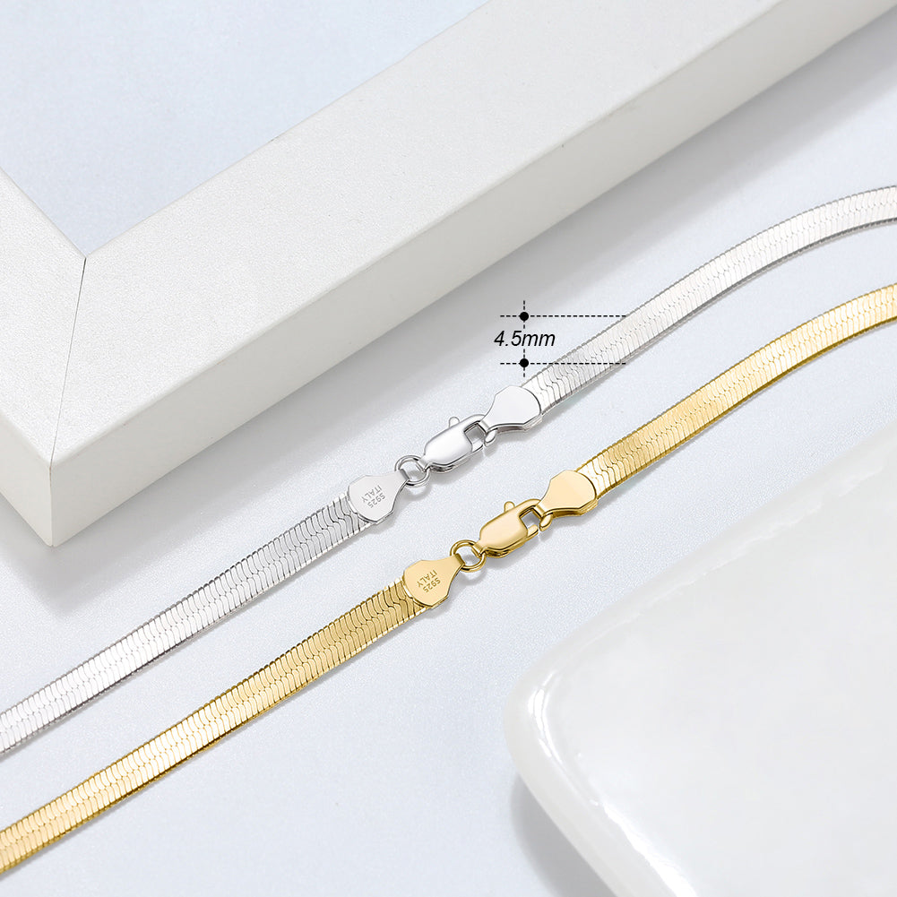 Chloe Necklace