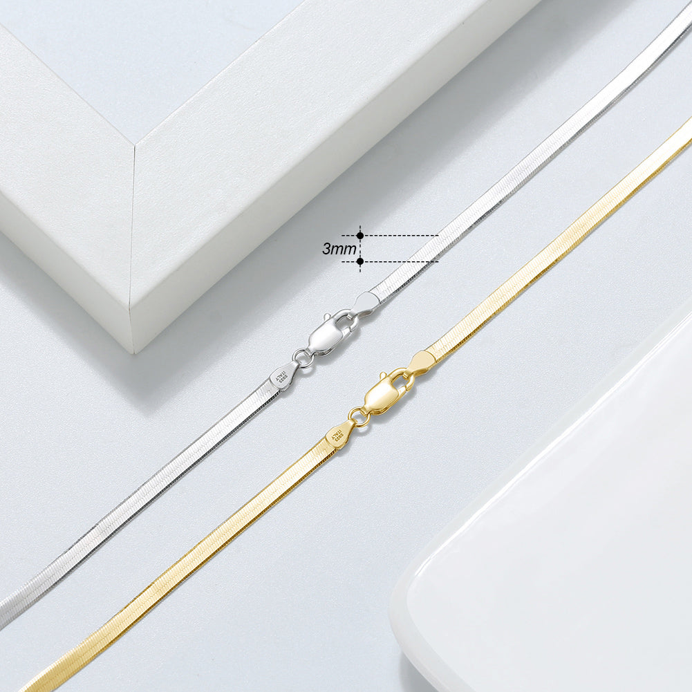 Chloe Necklace