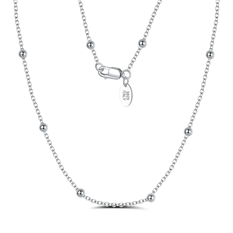 Lila Necklace