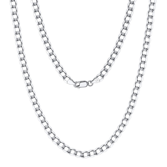Silver Necklace2 TEST