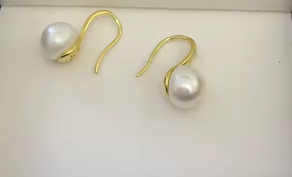 Scarlett Earrings