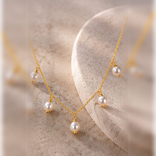 Tiffany Necklace